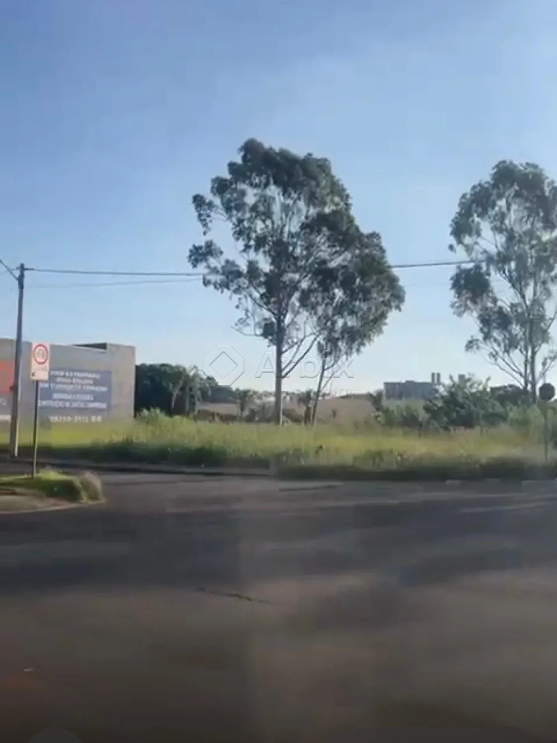 Alugar Terreno / Misto em Santa B&aacute;rbara D`Oeste R$ 5.000,00 - Foto 1