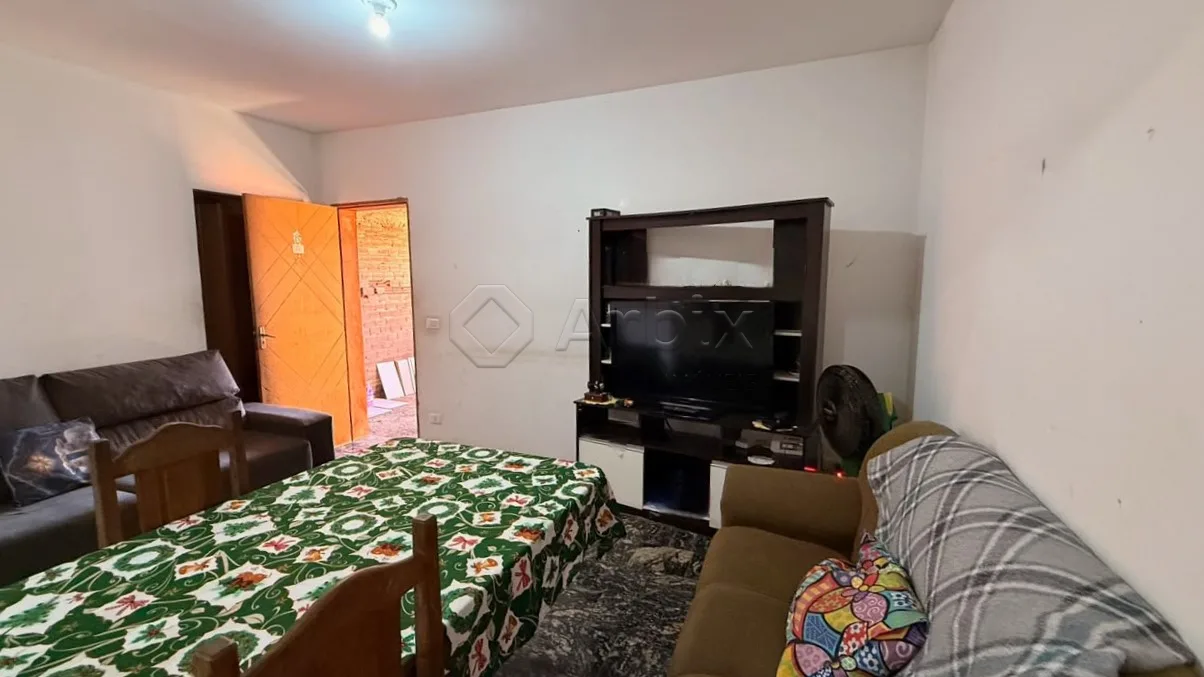 Comprar Casa / Residencial em Nova Odessa R$ 450.000,00 - Foto 1