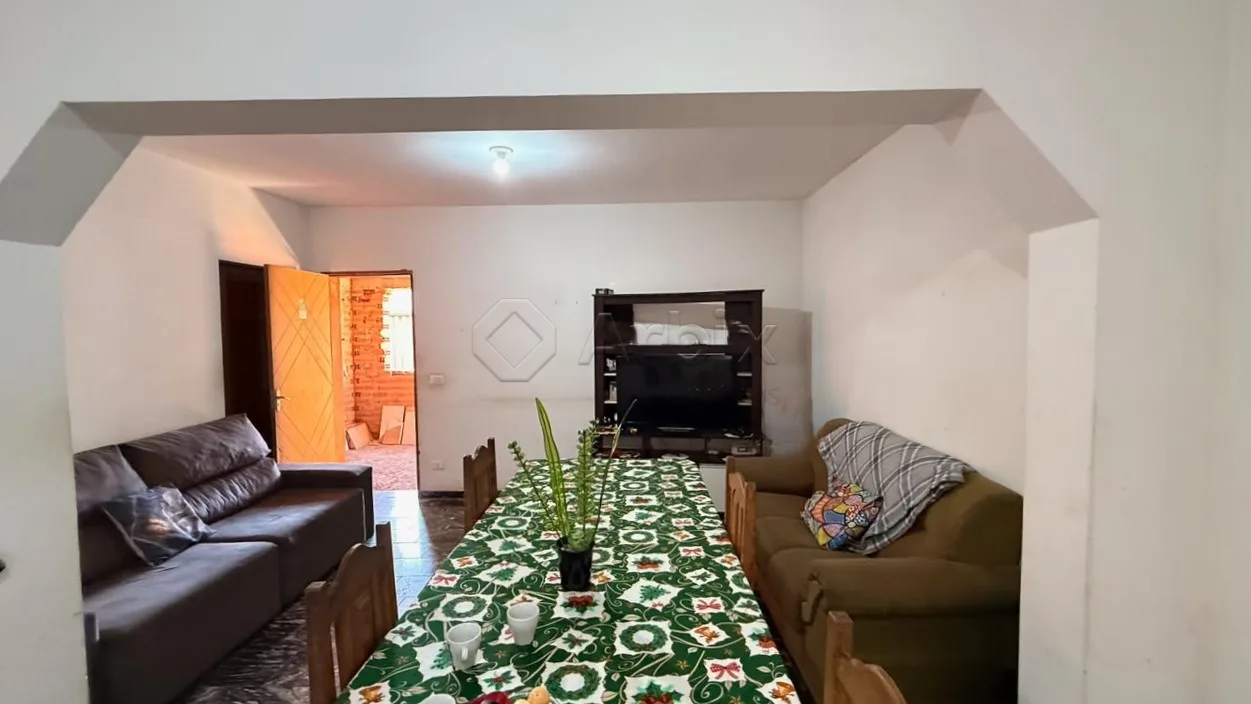 Comprar Casa / Residencial em Nova Odessa R$ 450.000,00 - Foto 2