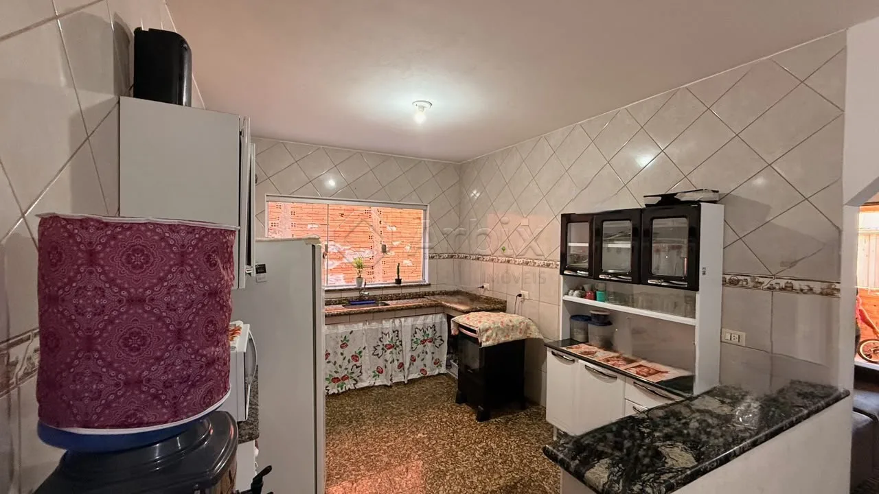 Comprar Casa / Residencial em Nova Odessa R$ 450.000,00 - Foto 4