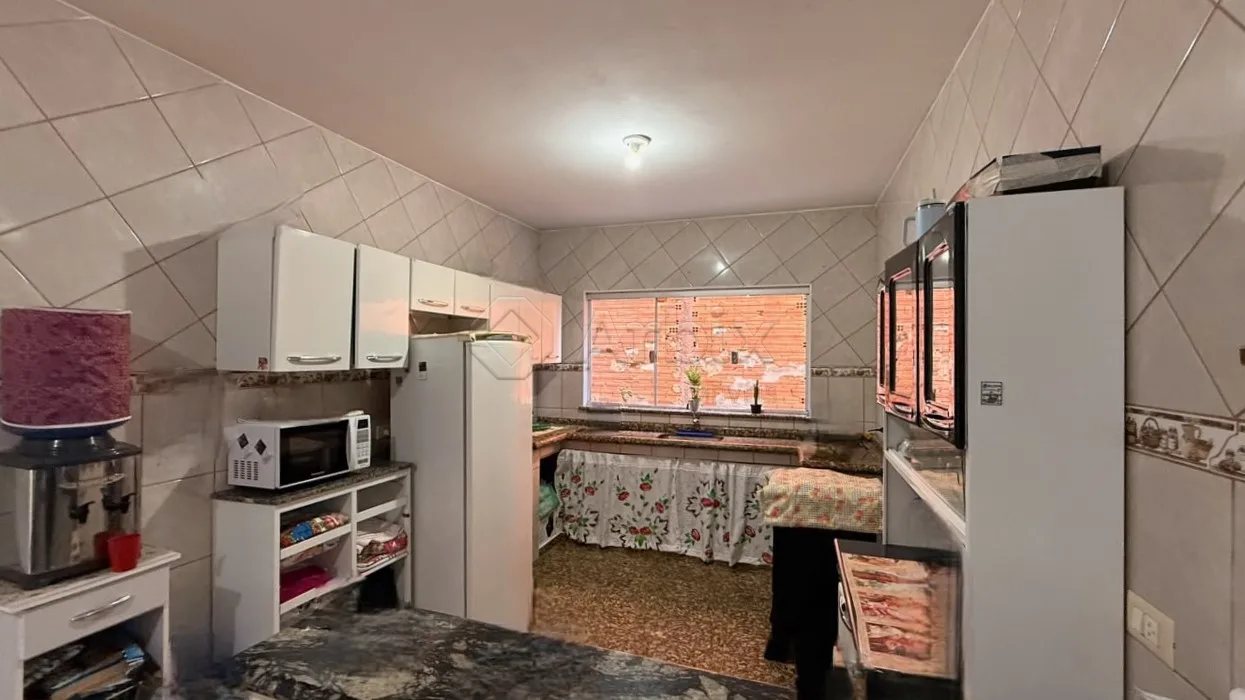 Comprar Casa / Residencial em Nova Odessa R$ 450.000,00 - Foto 5