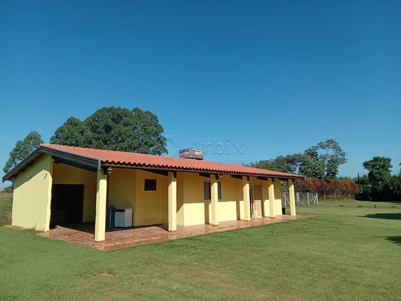 Comprar Rural / Ch&aacute;cara em Nova Odessa R$ 1.270.000,00 - Foto 2