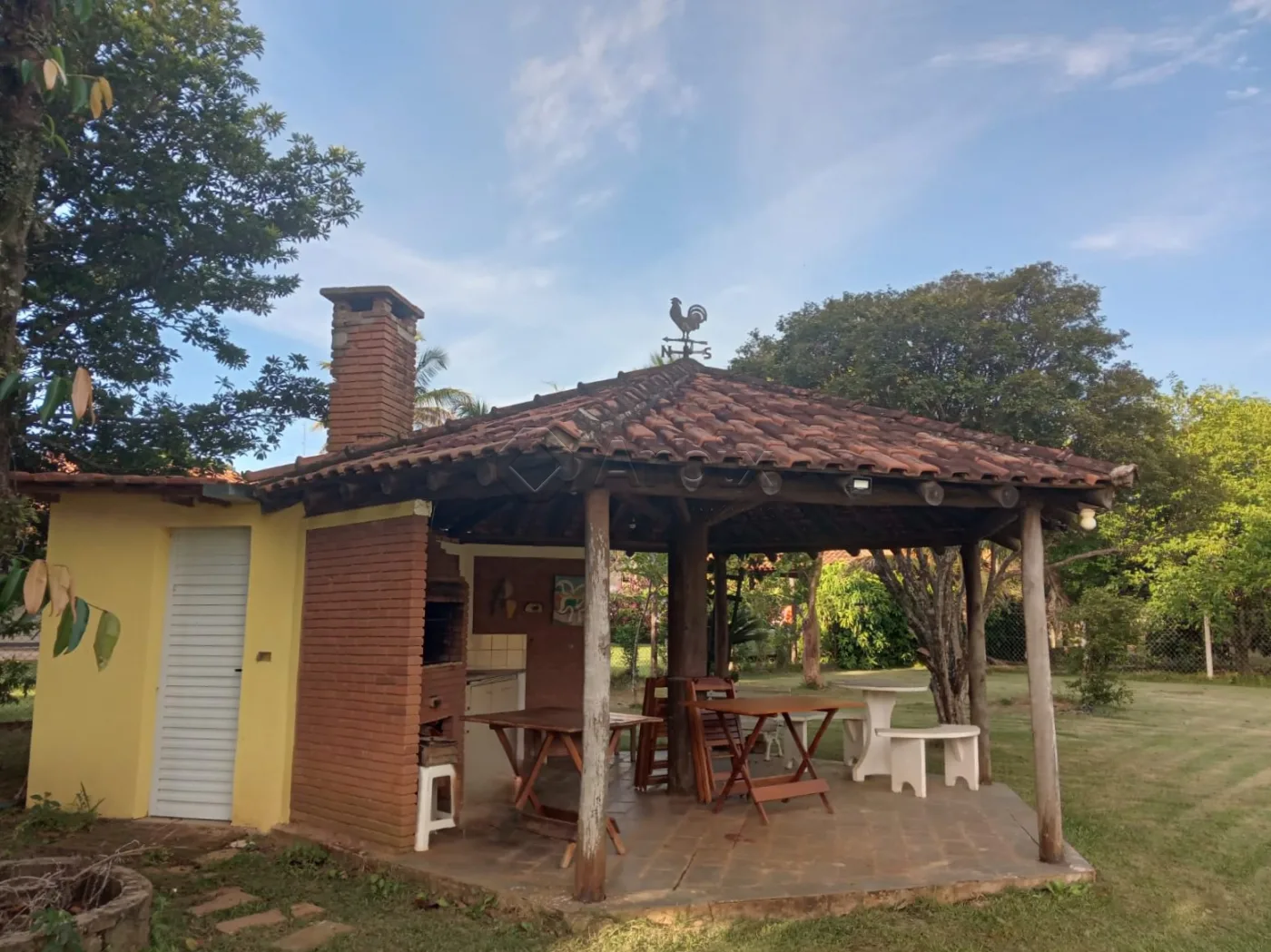 Comprar Rural / Ch&aacute;cara em Nova Odessa R$ 1.270.000,00 - Foto 3