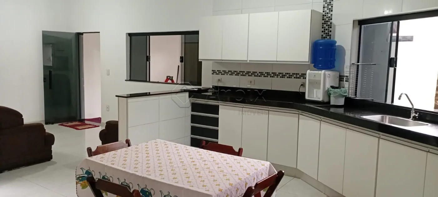 Comprar Casa / Residencial em Santa B&aacute;rbara D`Oeste R$ 560.000,00 - Foto 1