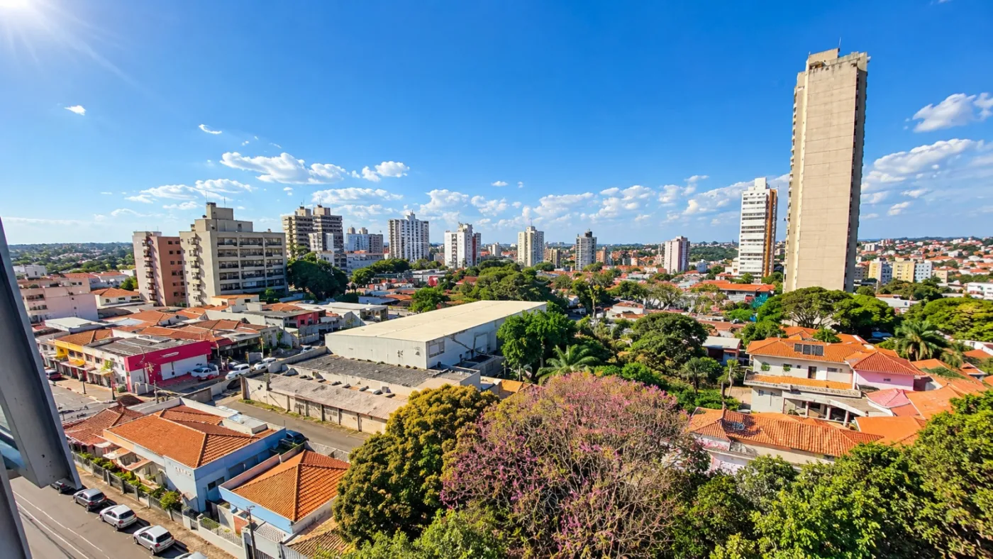 Comprar Apartamento / Residencial em Americana R$ 410.000,00 - Foto 3