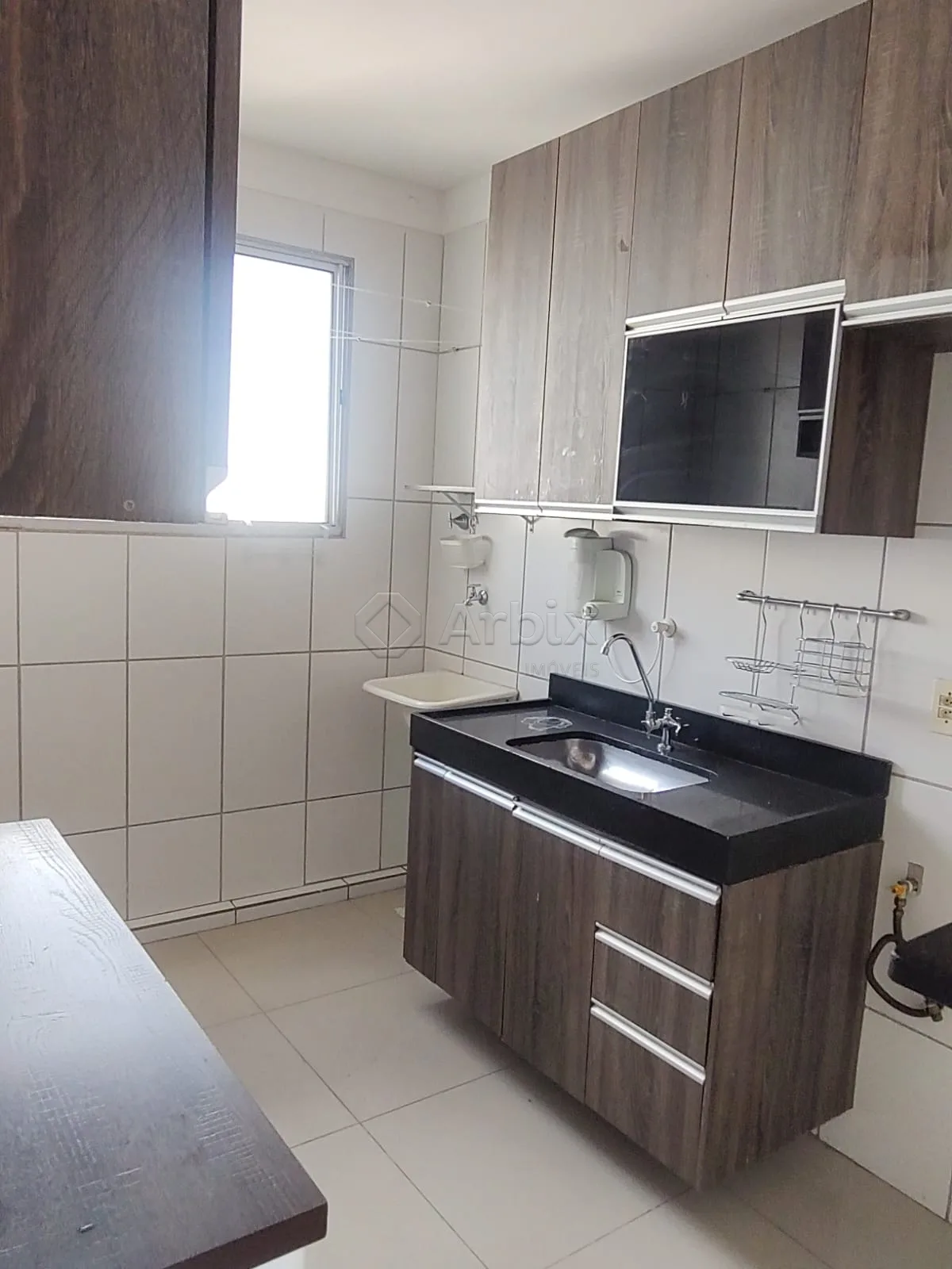 Alugar Apartamento / Residencial em Americana R$ 1.100,00 - Foto 1