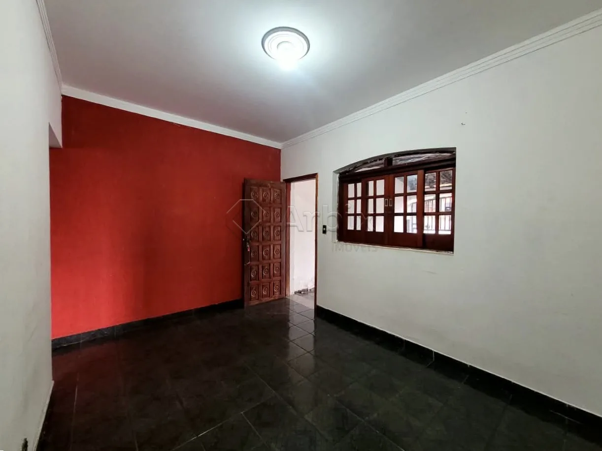Alugar Casa / Residencial em Americana R$ 1.750,00 - Foto 1