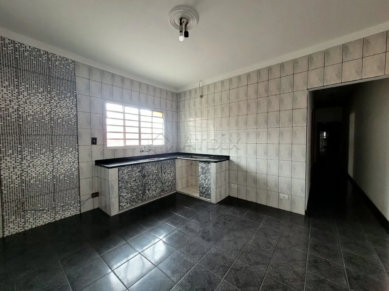 Alugar Casa / Residencial em Americana R$ 1.750,00 - Foto 3
