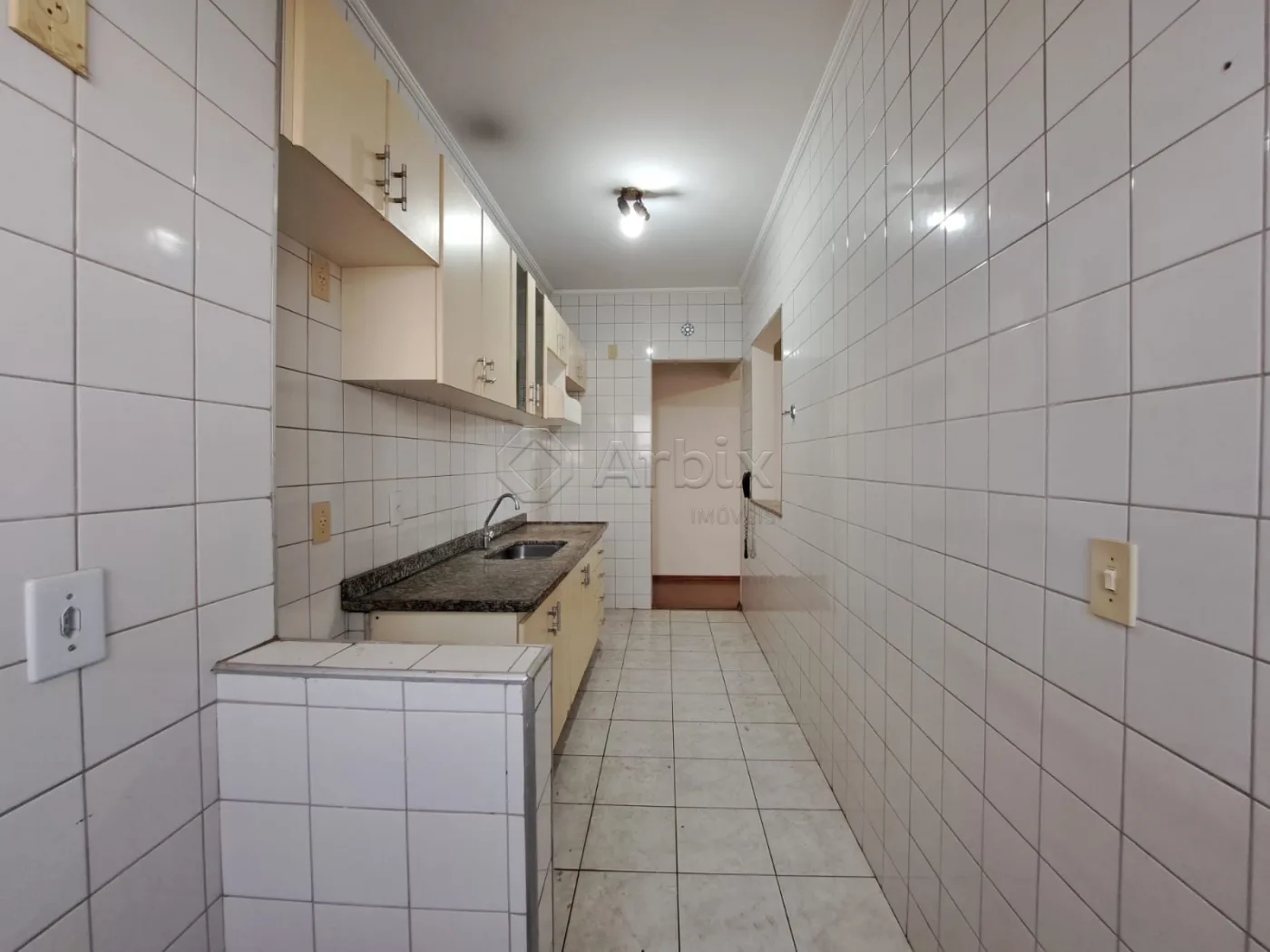Alugar Apartamento / Residencial em Americana R$ 1.400,00 - Foto 6