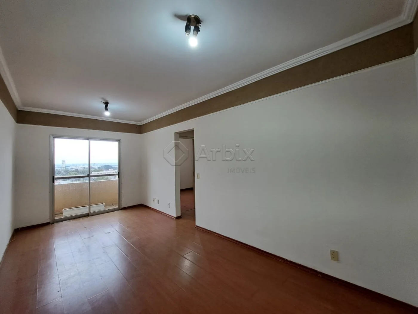Alugar Apartamento / Residencial em Americana R$ 1.400,00 - Foto 1