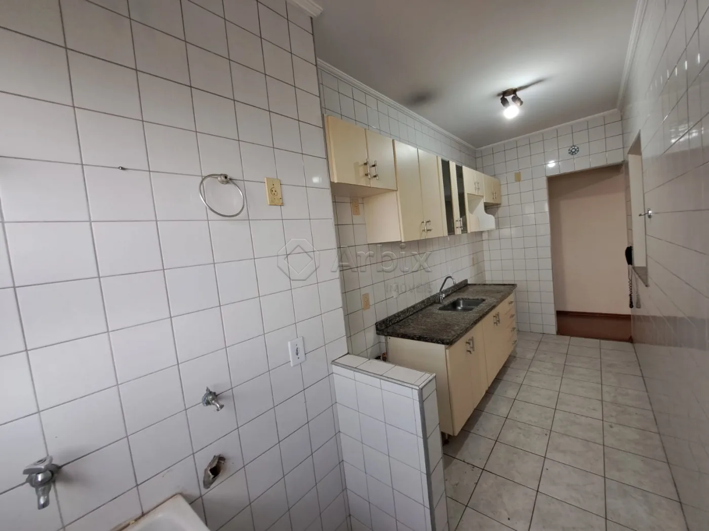 Alugar Apartamento / Residencial em Americana R$ 1.400,00 - Foto 7