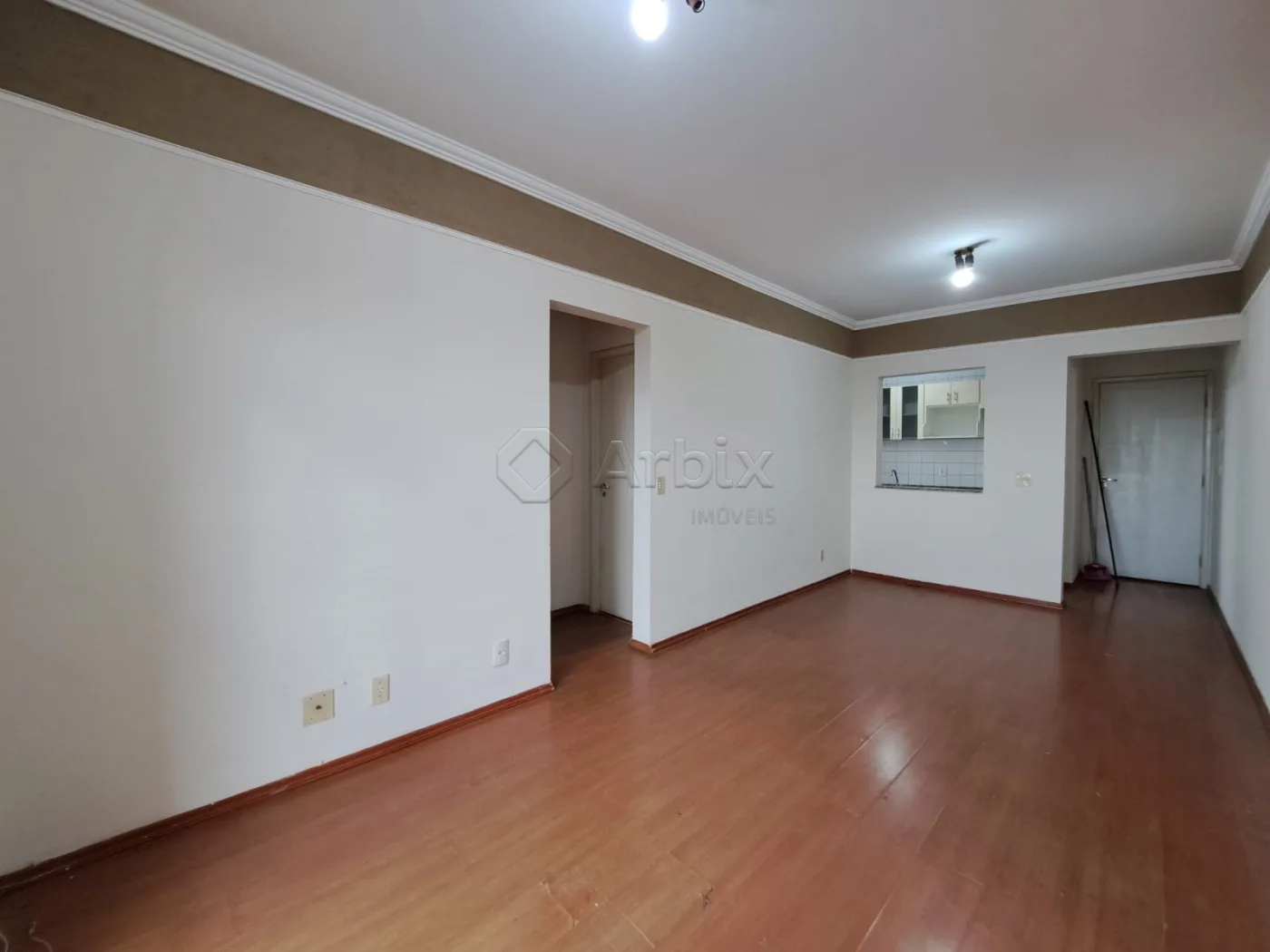 Alugar Apartamento / Residencial em Americana R$ 1.400,00 - Foto 4