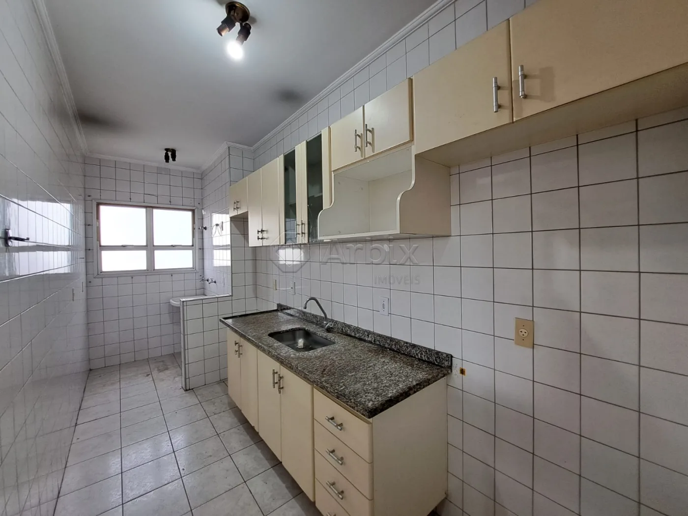 Alugar Apartamento / Residencial em Americana R$ 1.400,00 - Foto 8
