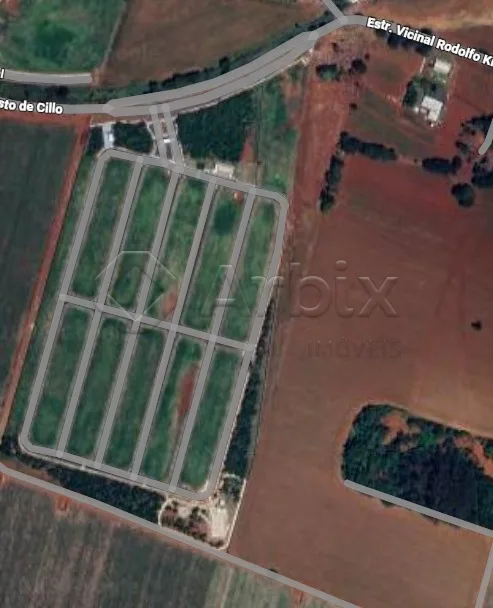 Comprar Terreno / Condom&iacute;nio em Santa B&aacute;rbara D`Oeste R$ 210.000,00 - Foto 1