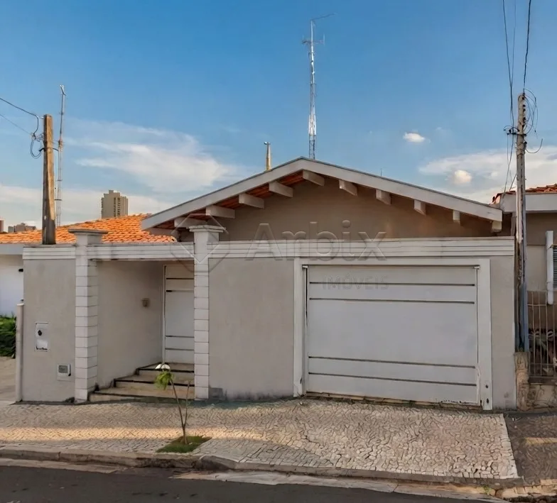 Alugar Comercial / Casa Comercial em Americana R$ 7.500,00 - Foto 1