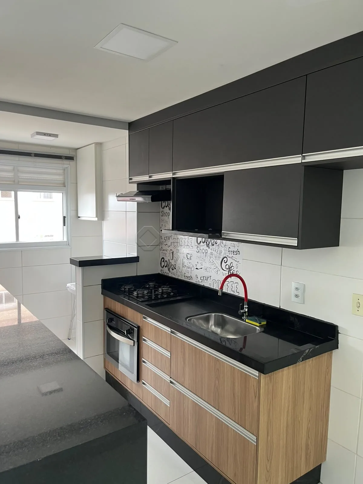 Alugar Apartamento / Residencial em Nova Odessa R$ 1.500,00 - Foto 1