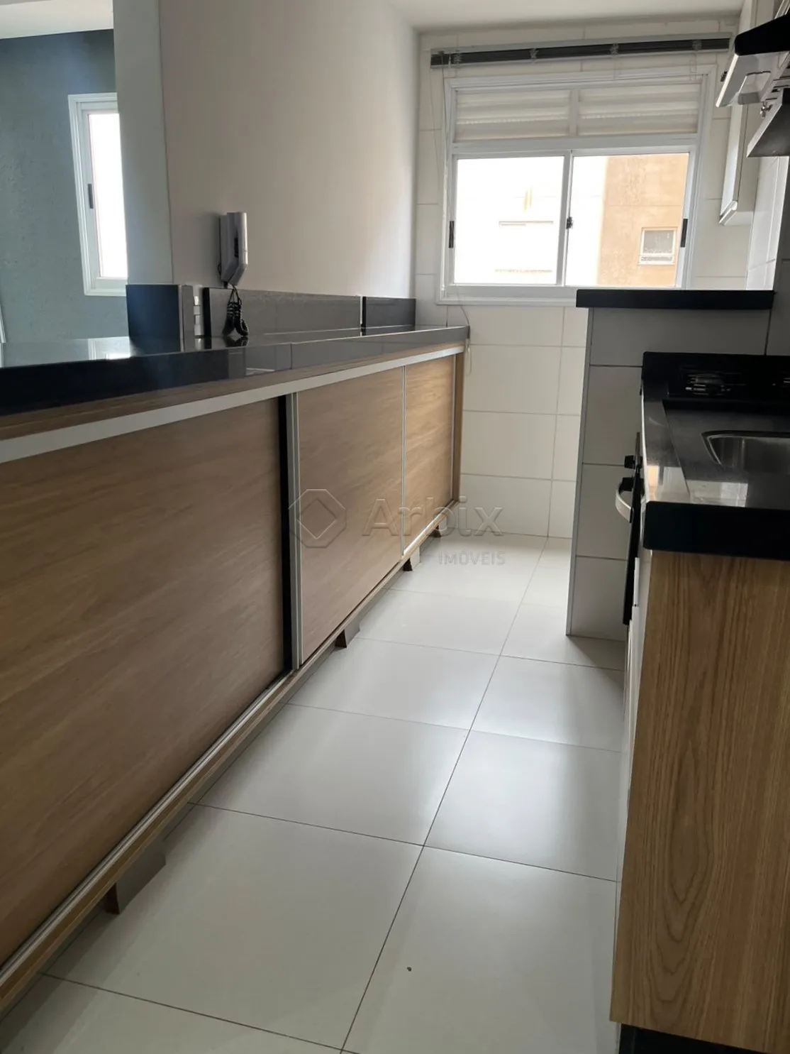 Alugar Apartamento / Residencial em Nova Odessa R$ 1.500,00 - Foto 2