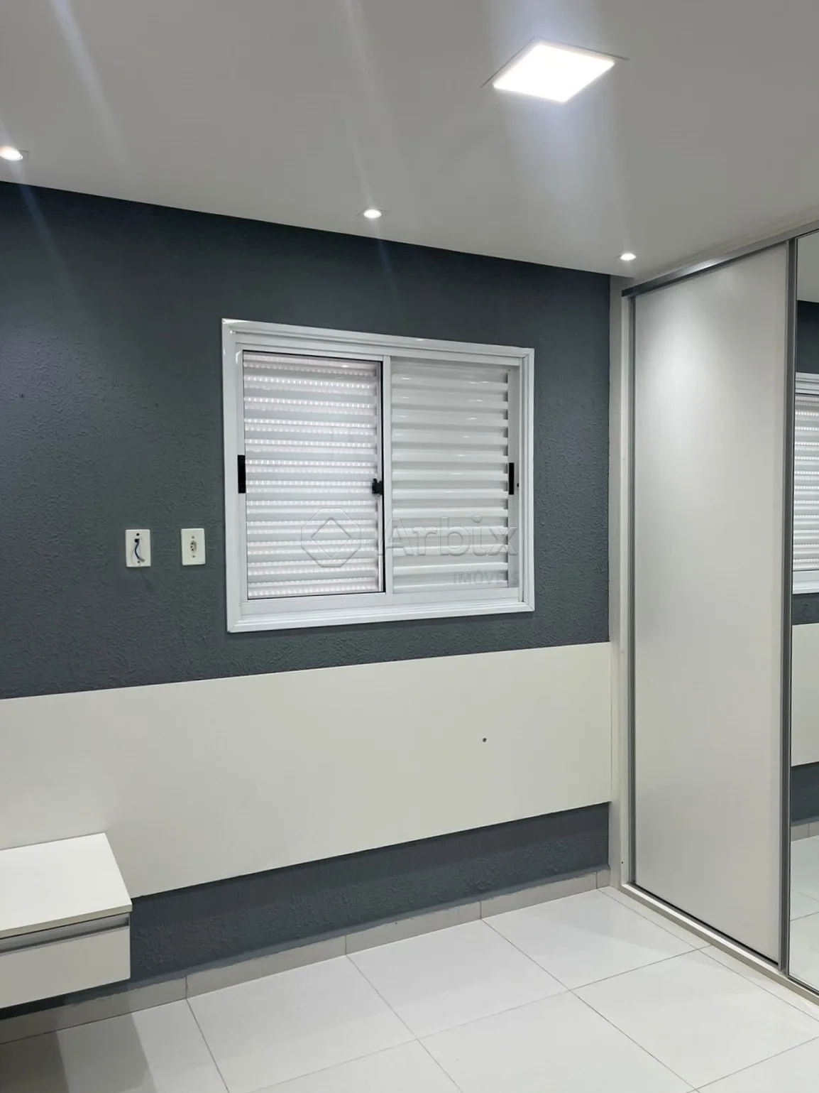 Alugar Apartamento / Residencial em Nova Odessa R$ 1.500,00 - Foto 4