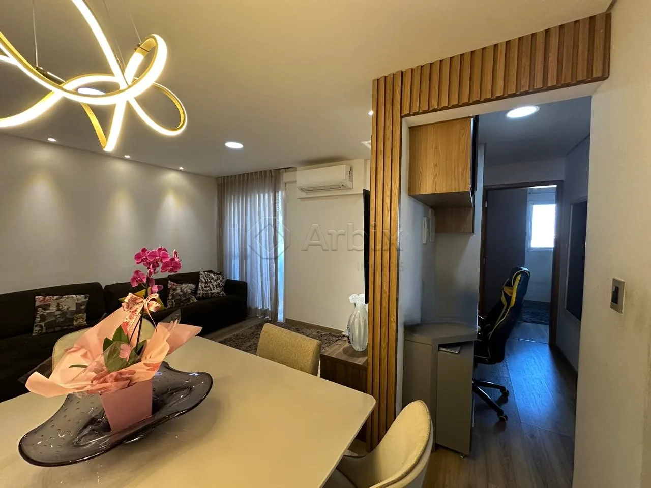 Comprar Apartamento / Residencial em Americana R$ 400.000,00 - Foto 1