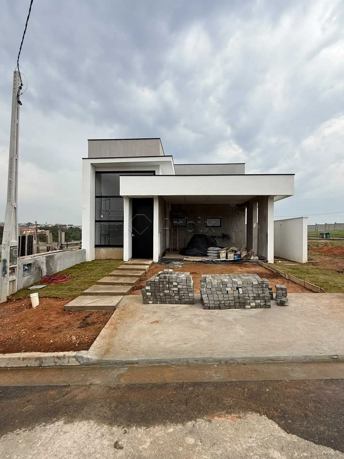 Alugar Casa / Condom&iacute;nio em Nova Odessa R$ 8.500,00 - Foto 1