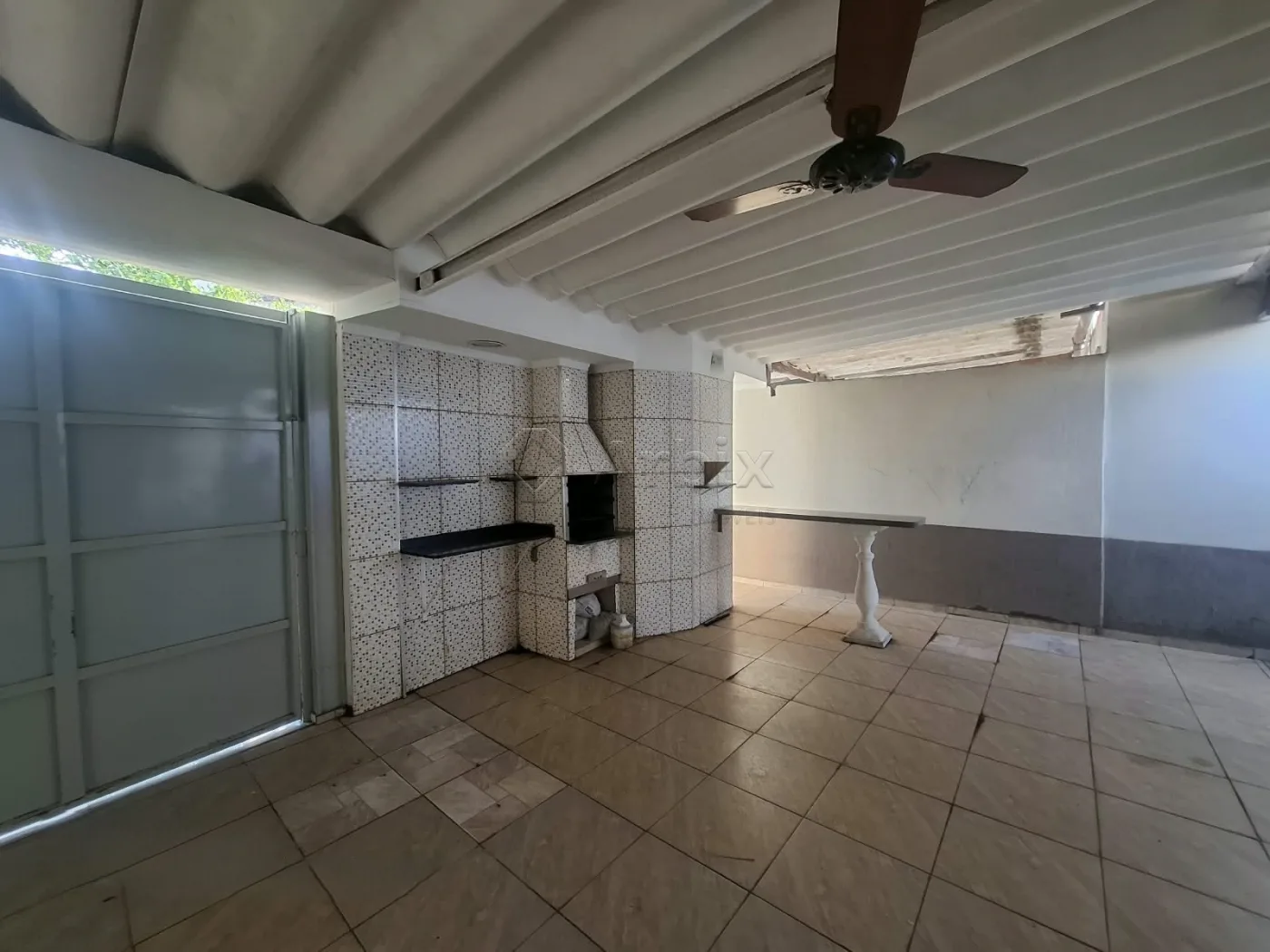 Alugar Casa / Residencial em Santa B&aacute;rbara D`Oeste R$ 1.500,00 - Foto 3