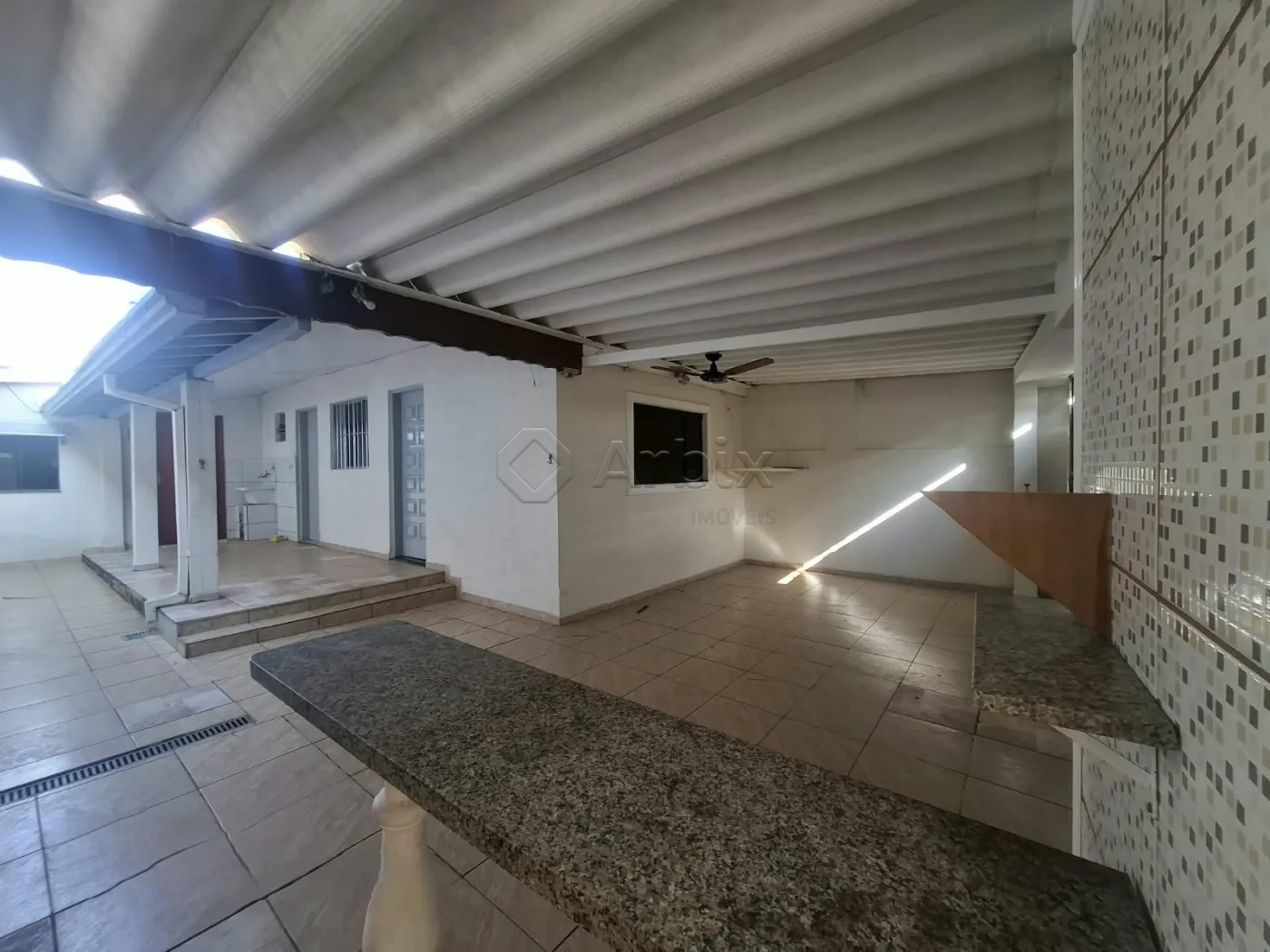 Alugar Casa / Residencial em Santa B&aacute;rbara D`Oeste R$ 1.500,00 - Foto 9