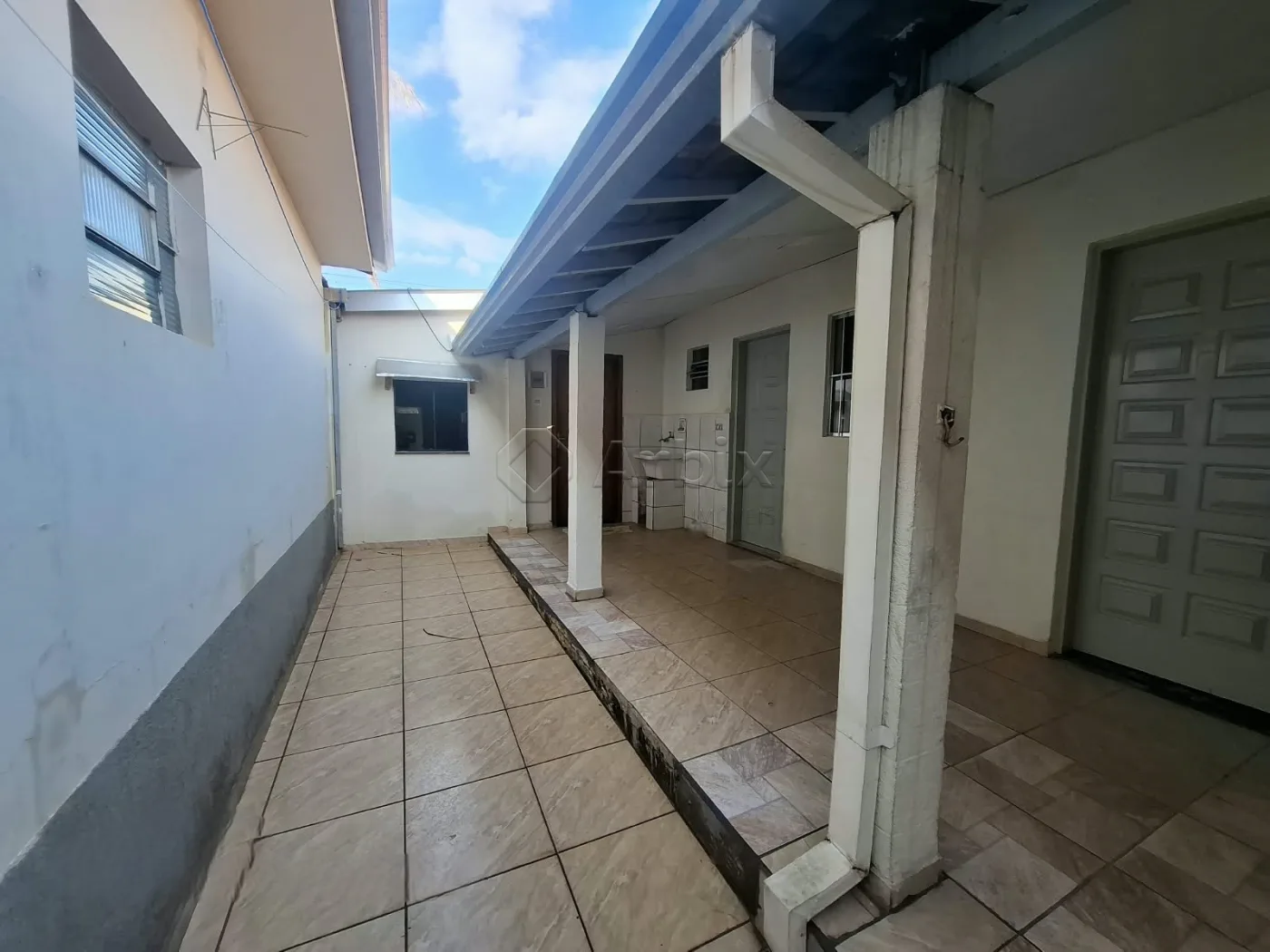 Alugar Casa / Residencial em Santa B&aacute;rbara D`Oeste R$ 1.500,00 - Foto 10