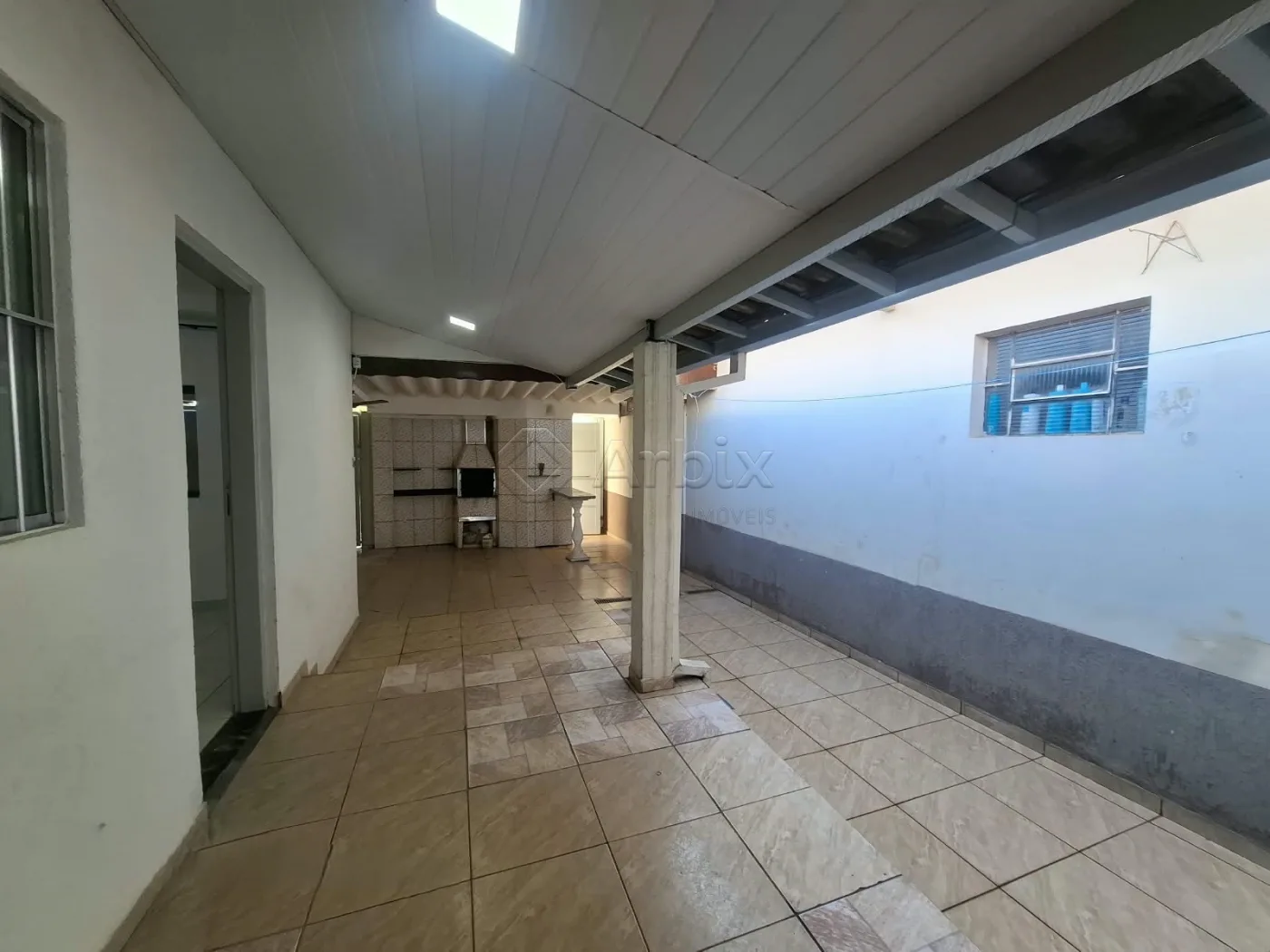 Alugar Casa / Residencial em Santa B&aacute;rbara D`Oeste R$ 1.500,00 - Foto 11