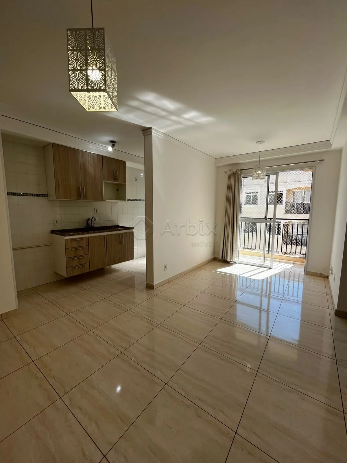Comprar Apartamento / Residencial em Americana R$ 307.400,00 - Foto 1