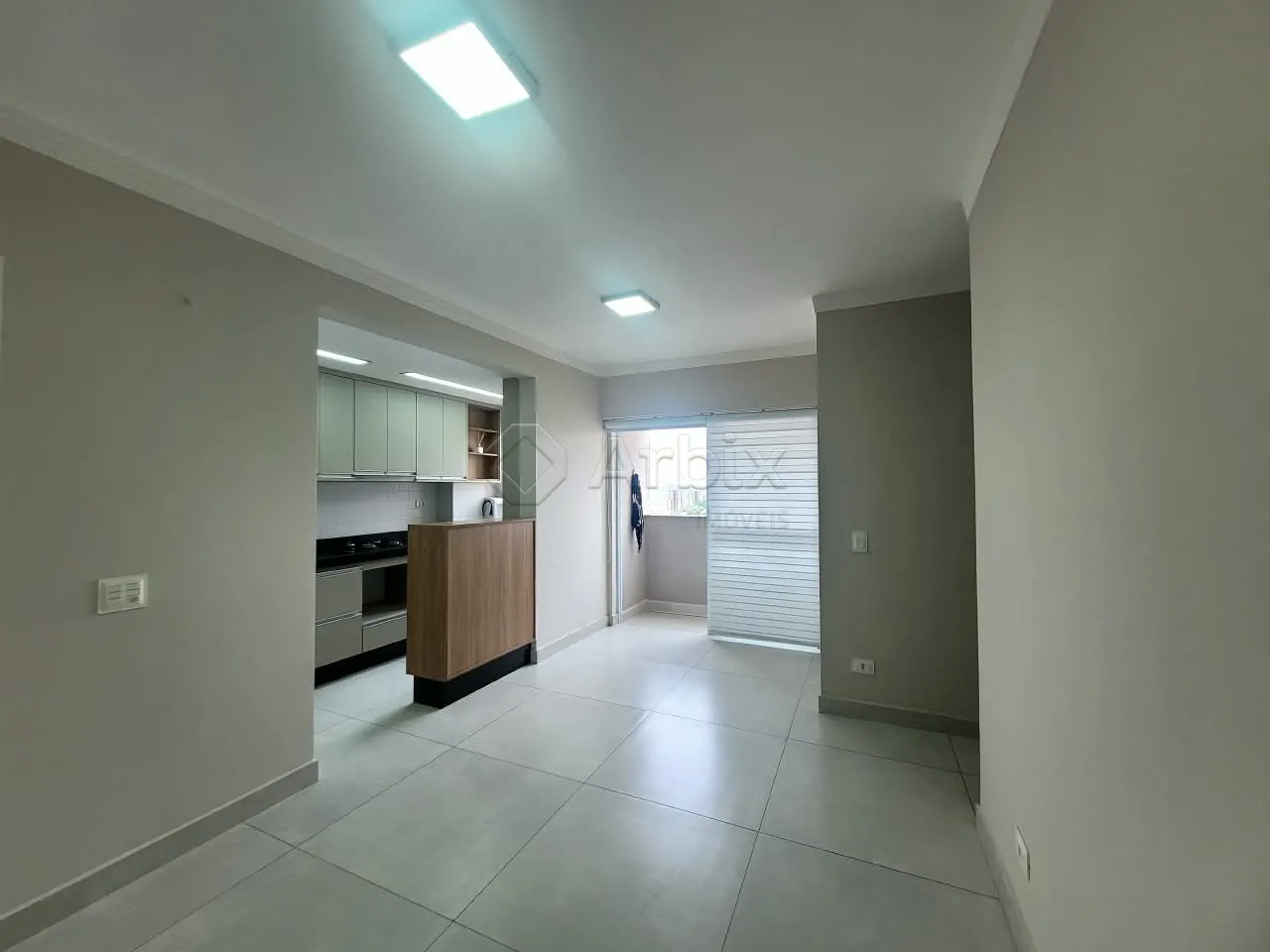 Alugar Apartamento / Residencial em Americana R$ 1.900,00 - Foto 1