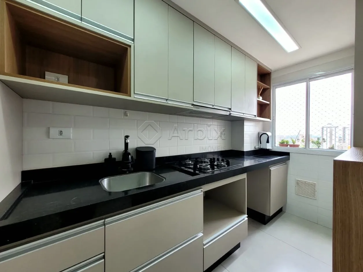 Alugar Apartamento / Residencial em Americana R$ 1.900,00 - Foto 4