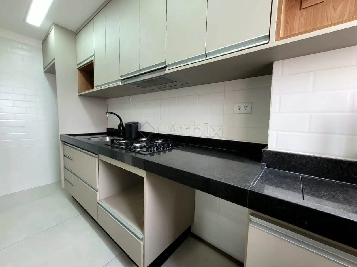 Alugar Apartamento / Residencial em Americana R$ 1.900,00 - Foto 5