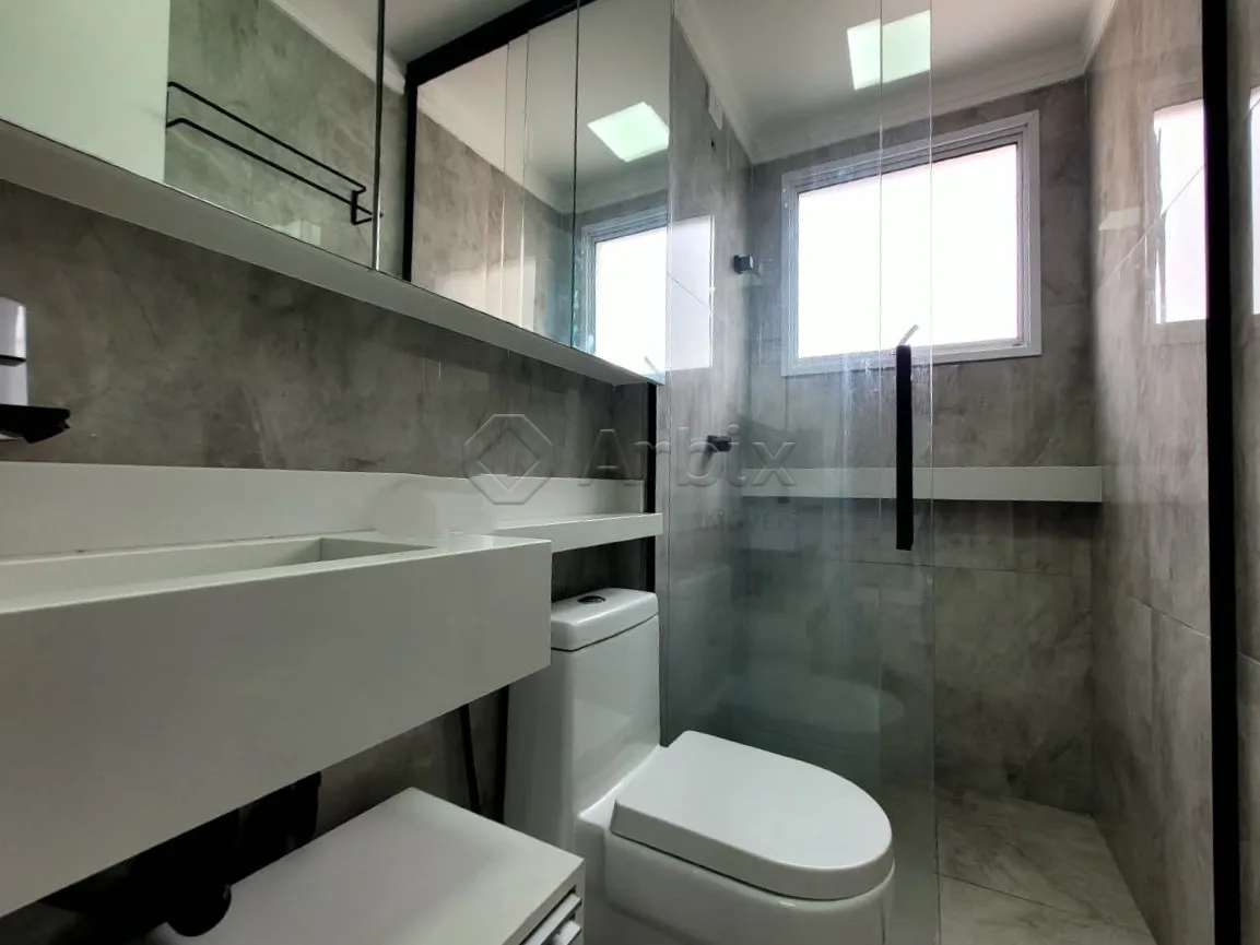 Alugar Apartamento / Residencial em Americana R$ 1.900,00 - Foto 8