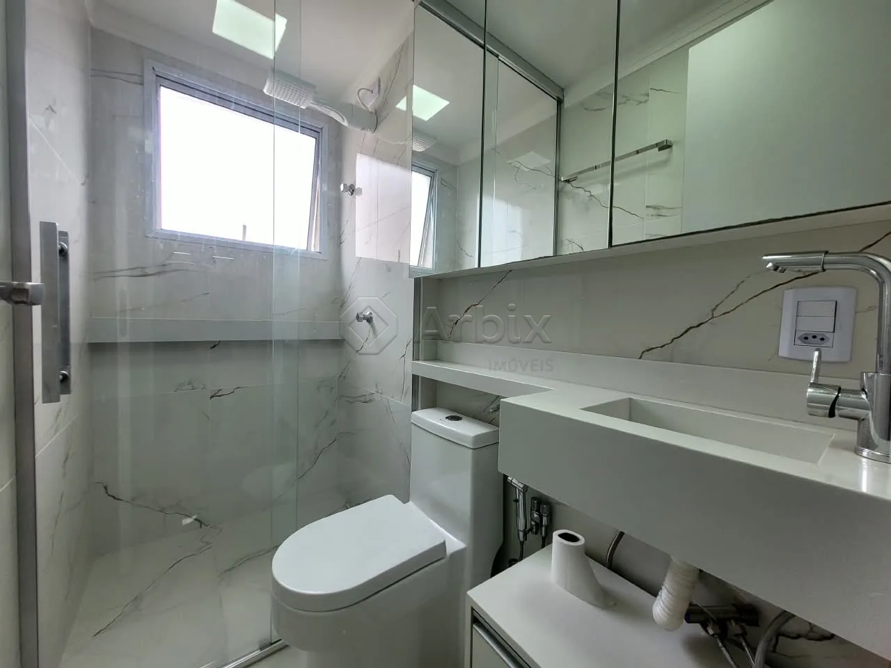 Alugar Apartamento / Residencial em Americana R$ 1.900,00 - Foto 13