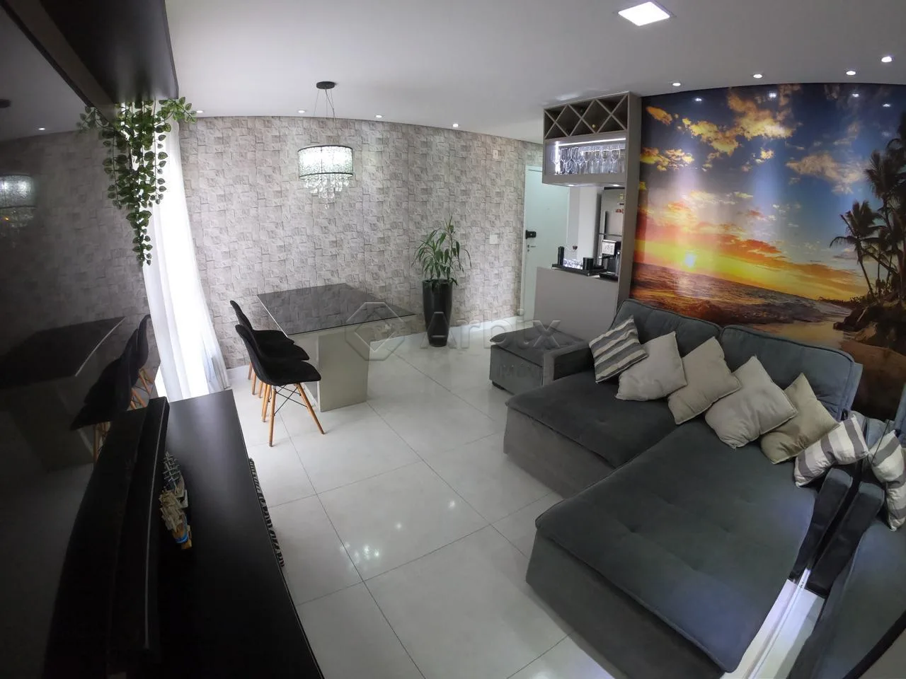 Comprar Apartamento / Residencial em Americana R$ 630.000,00 - Foto 3