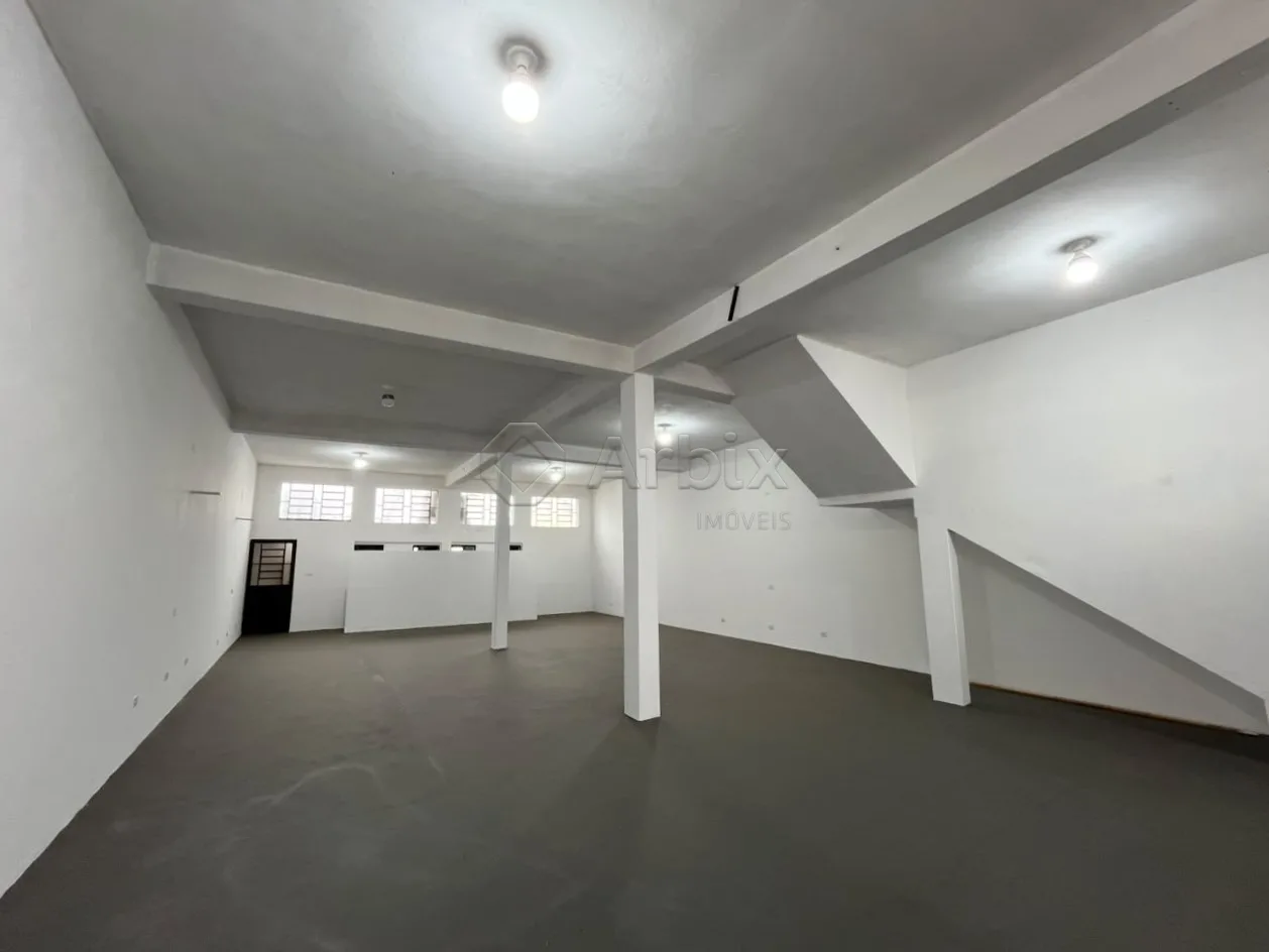 Alugar Comercial / Sal&atilde;o Comercial em Americana R$ 3.500,00 - Foto 1