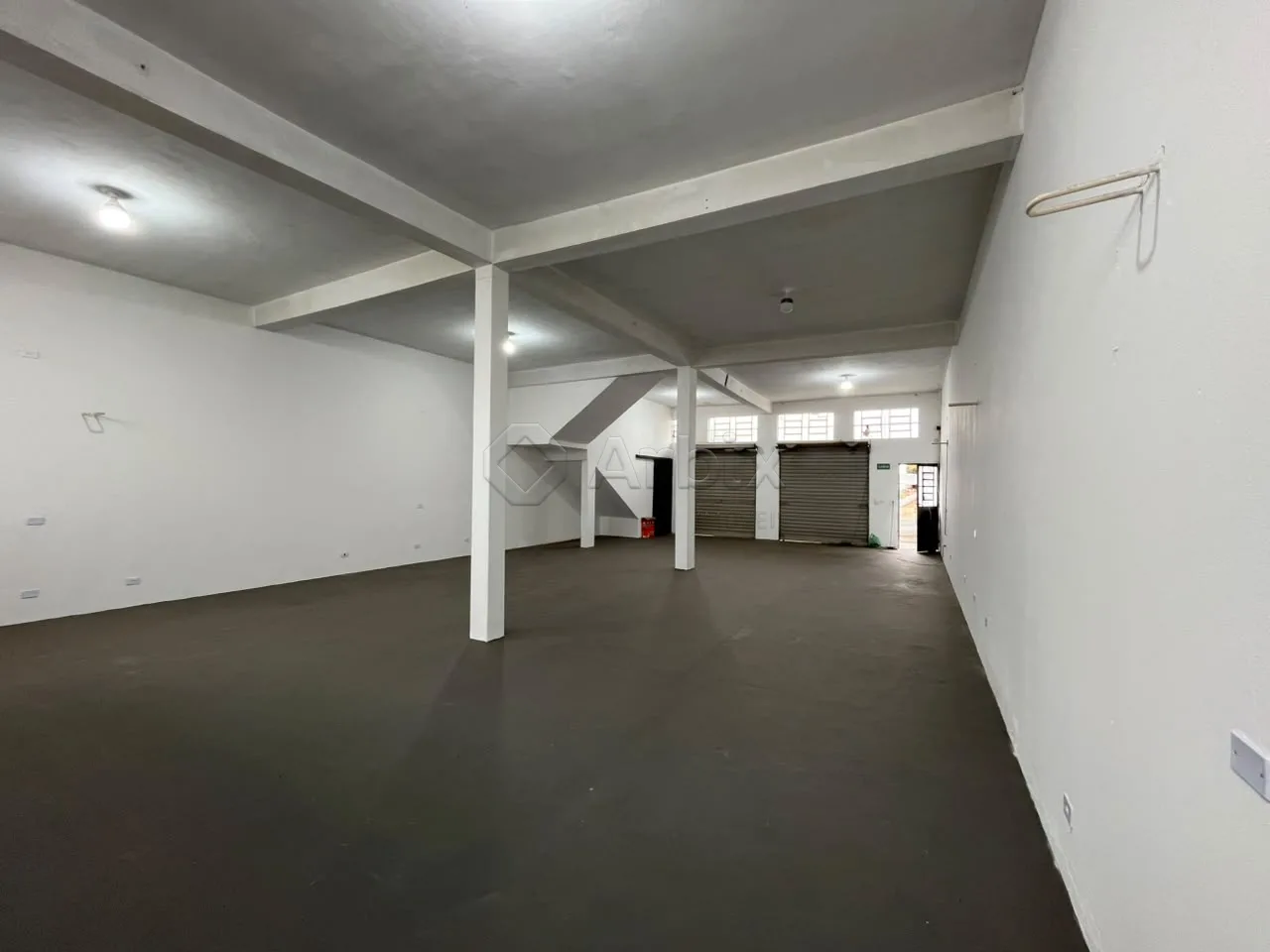 Alugar Comercial / Sal&atilde;o Comercial em Americana R$ 3.500,00 - Foto 2