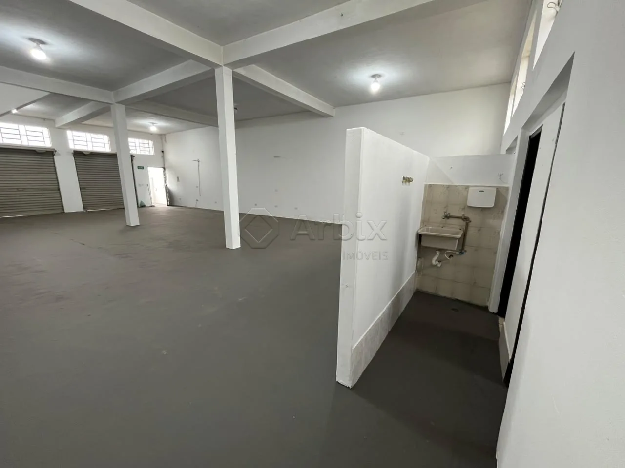 Alugar Comercial / Sal&atilde;o Comercial em Americana R$ 3.500,00 - Foto 3