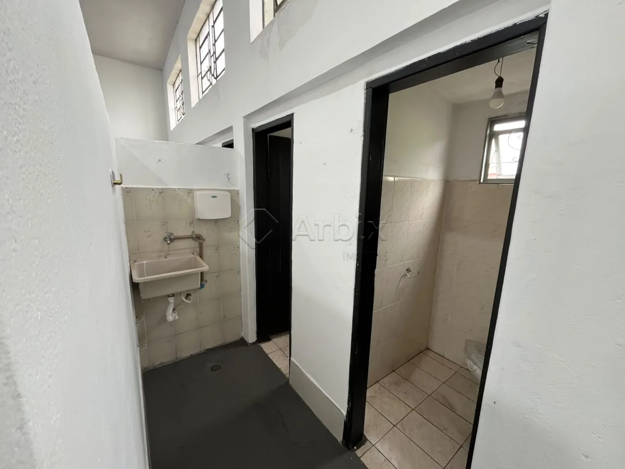 Alugar Comercial / Sal&atilde;o Comercial em Americana R$ 3.500,00 - Foto 4