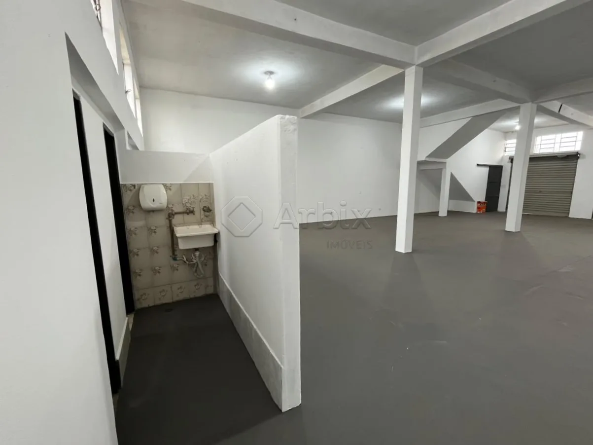 Alugar Comercial / Sal&atilde;o Comercial em Americana R$ 3.500,00 - Foto 5