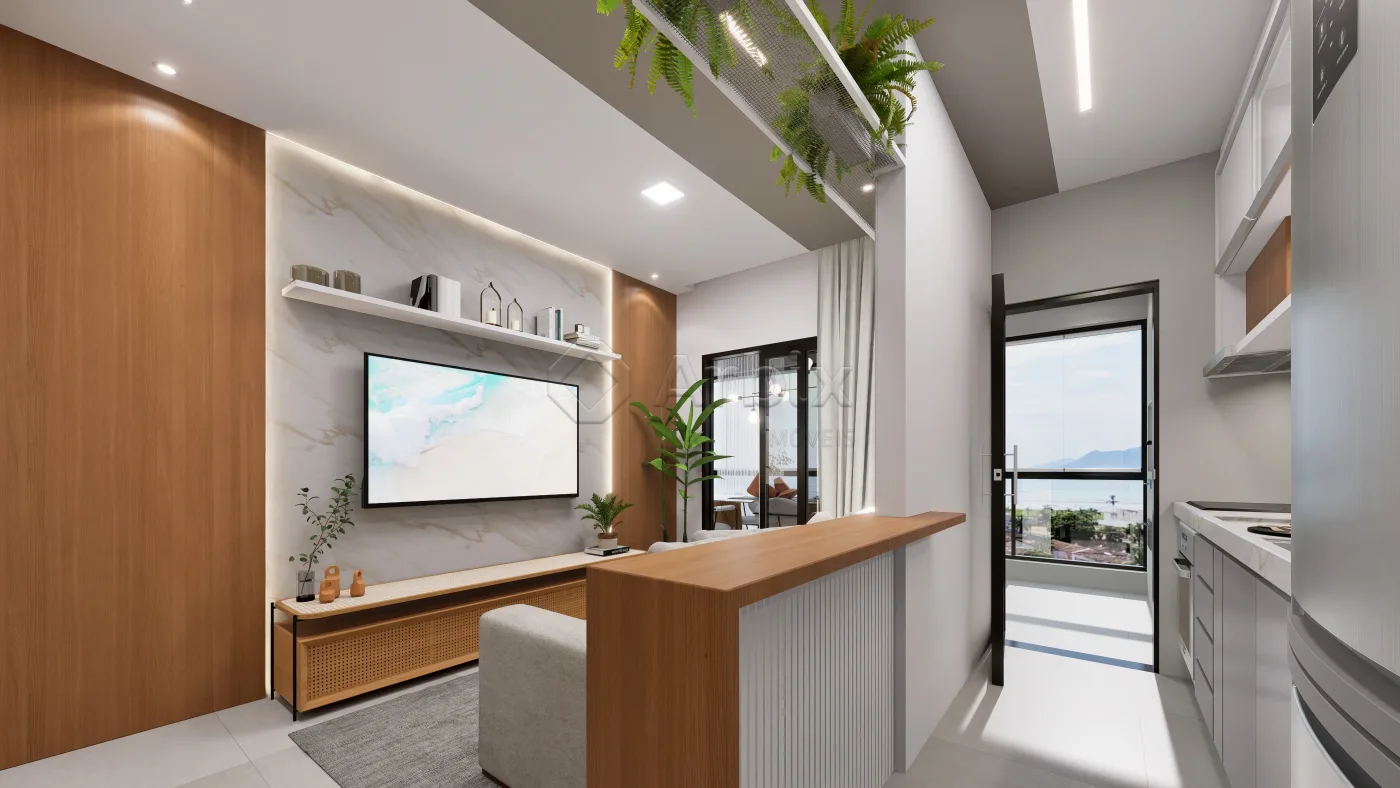 Comprar Apartamento / Residencial em Caraguatatuba - Foto 2