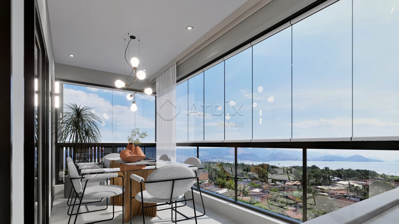 Comprar Apartamento / Residencial em Caraguatatuba - Foto 3