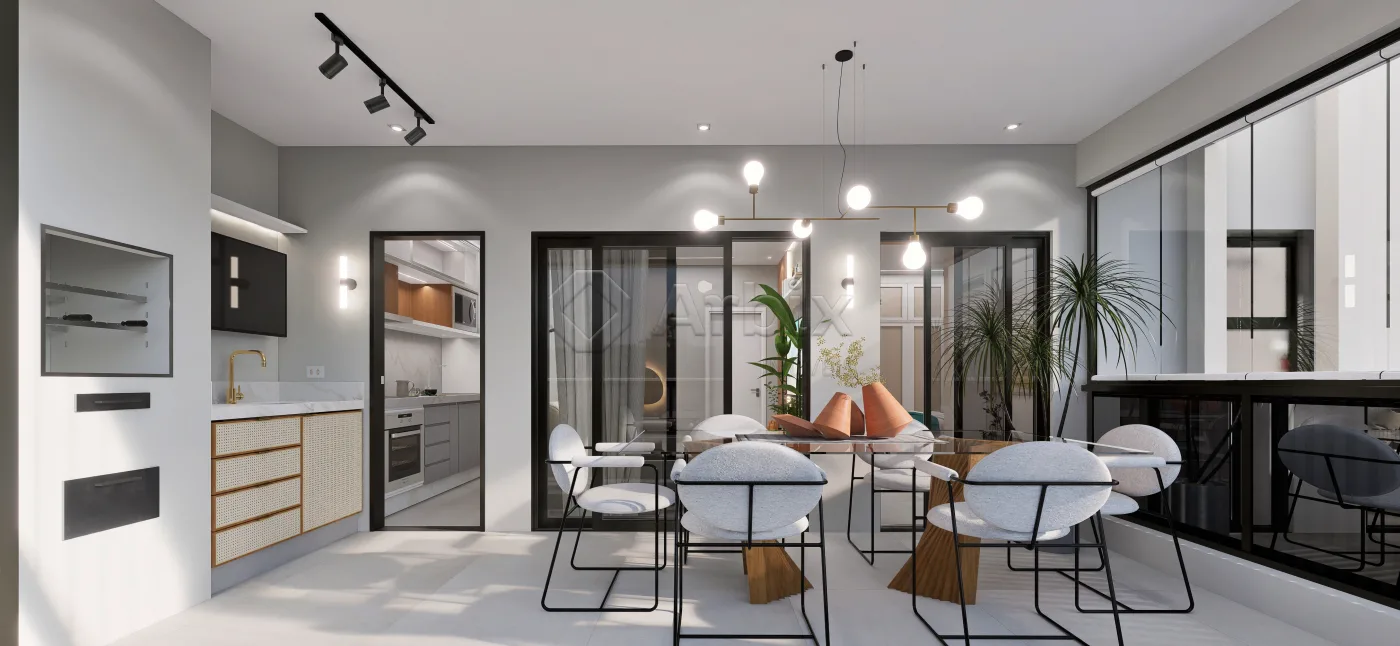 Comprar Apartamento / Residencial em Caraguatatuba - Foto 5