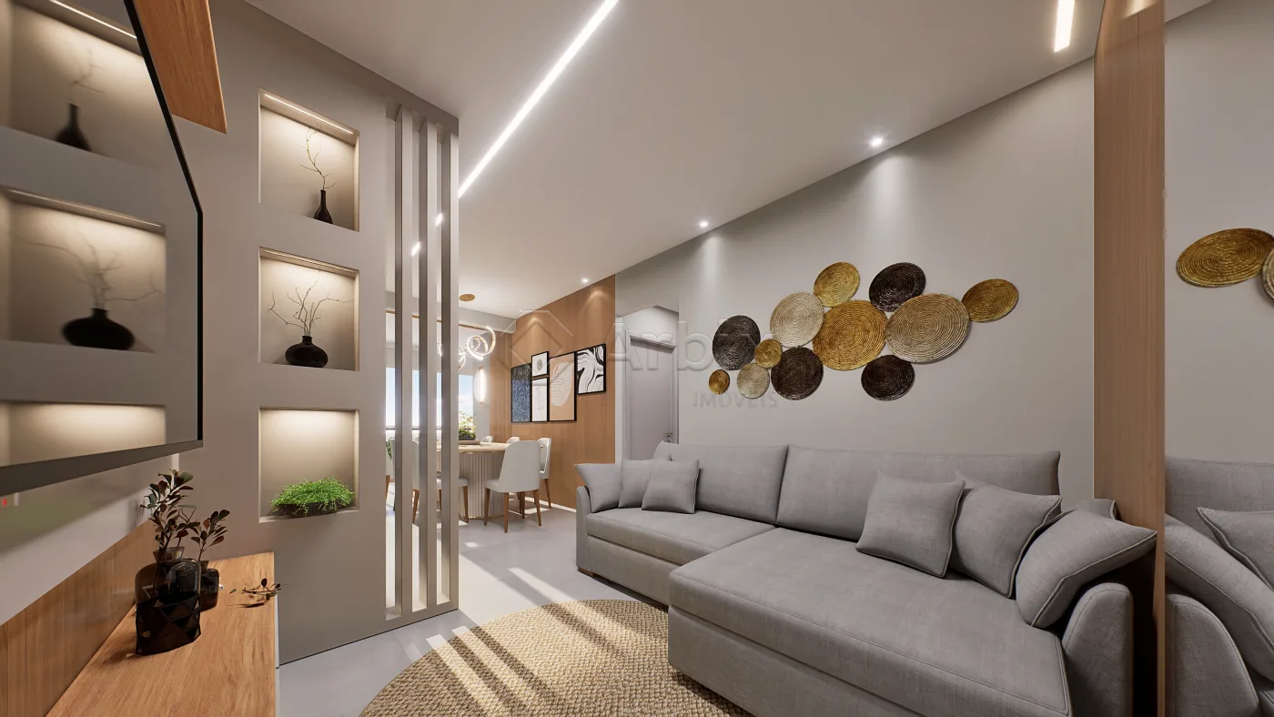 Comprar Apartamento / Residencial em Caraguatatuba - Foto 1