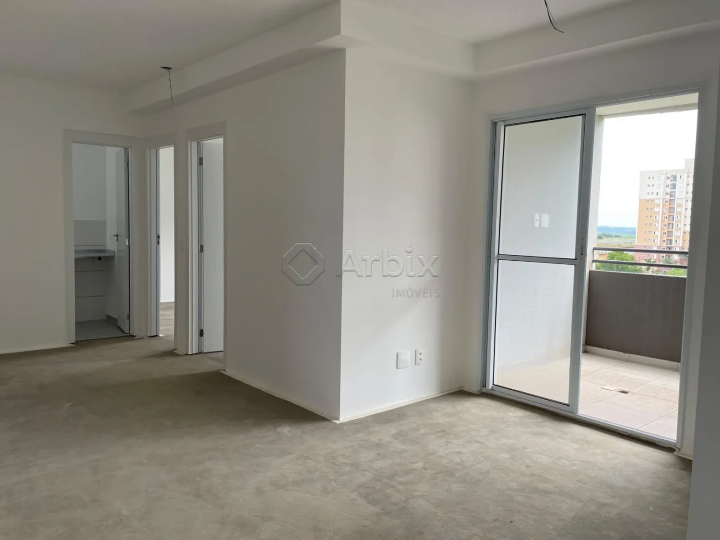 Comprar Apartamento / Residencial em Santa B&aacute;rbara D`Oeste R$ 450.000,00 - Foto 1