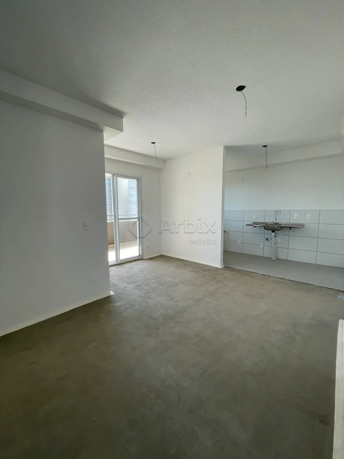 Comprar Apartamento / Residencial em Santa B&aacute;rbara D`Oeste R$ 450.000,00 - Foto 2