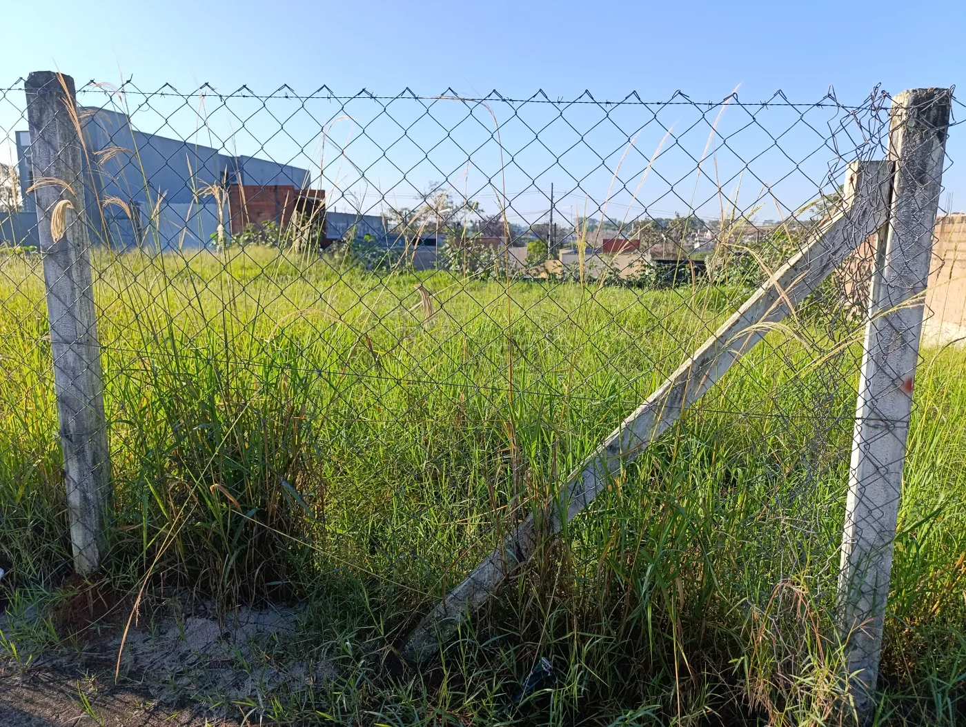 Comprar Terreno / Residencial em Americana R$ 140.000,00 - Foto 2