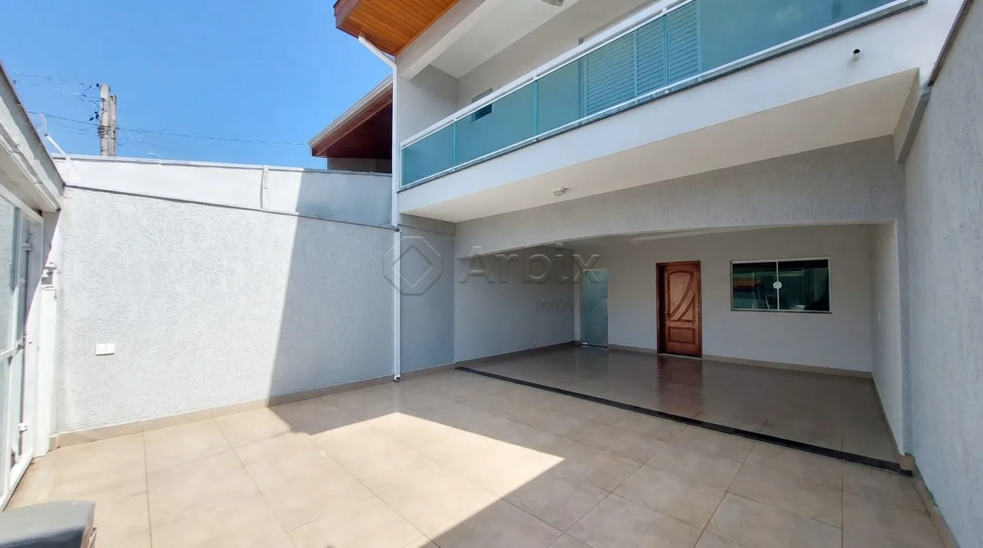 Alugar Casa / Residencial em Americana R$ 4.200,00 - Foto 1