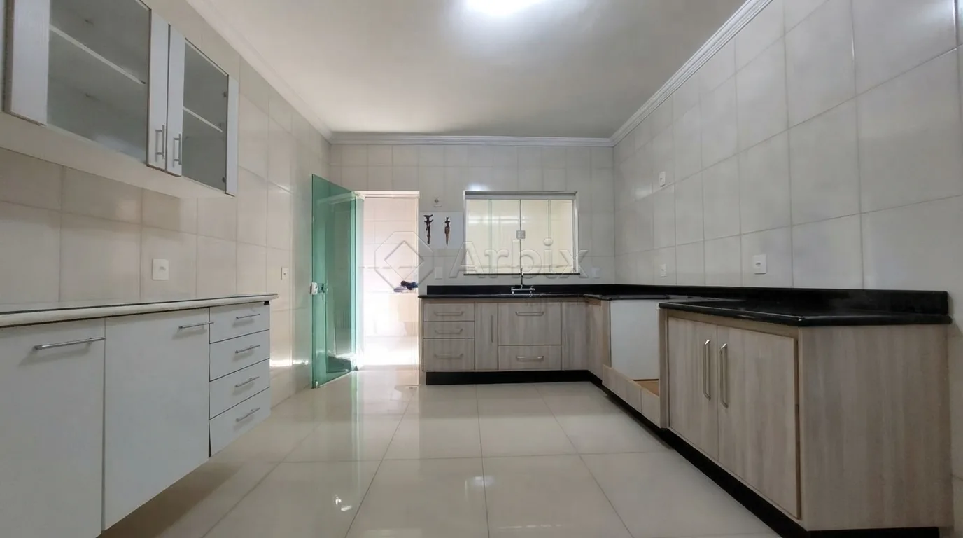 Alugar Casa / Residencial em Americana R$ 4.200,00 - Foto 2
