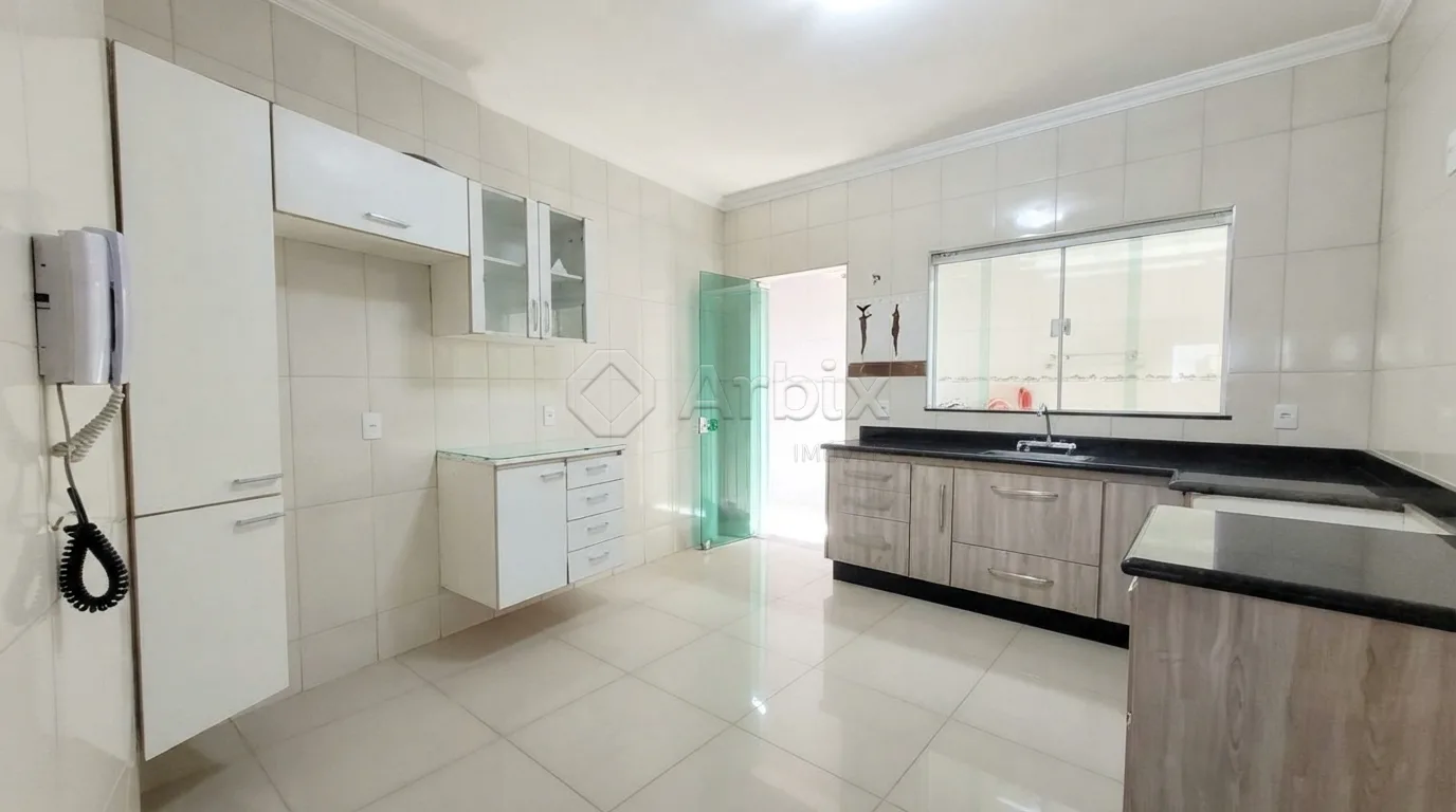 Alugar Casa / Residencial em Americana R$ 4.200,00 - Foto 3